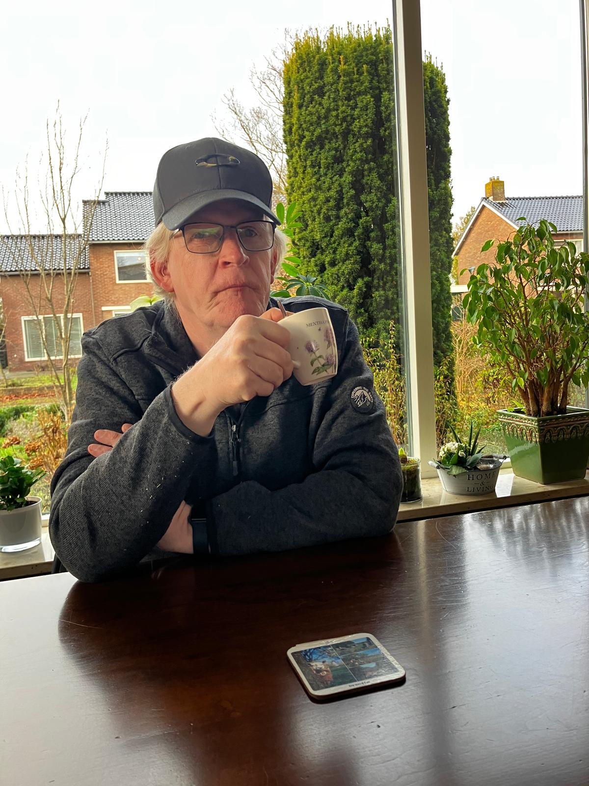 Foto 67 bij artikel "Daar is die dan, het project: De Mozaiektafel!".